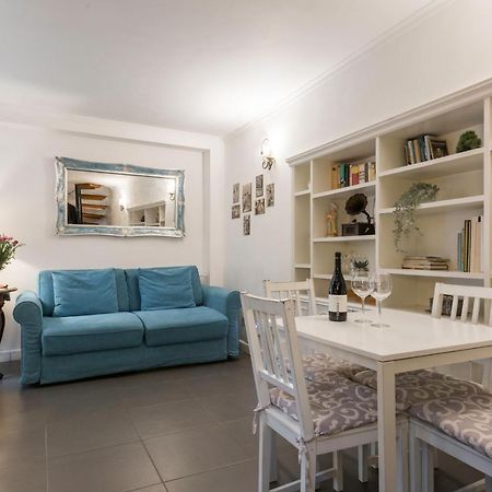 Cozy Loft Orsini Palace Rome Exterior photo